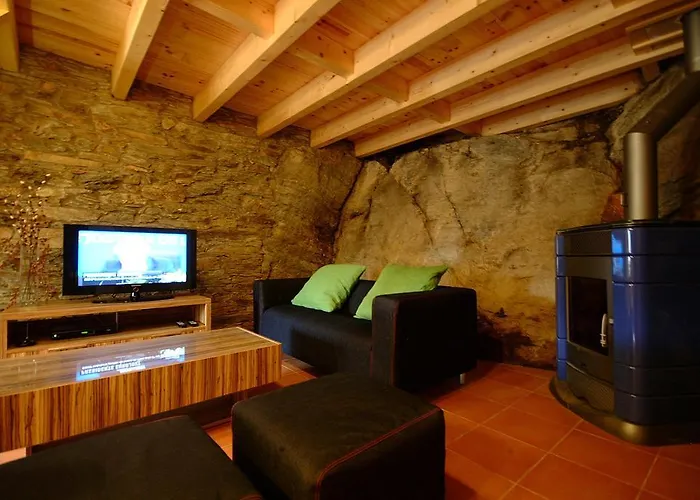 Casa Do Moleiro Casa vacanze *