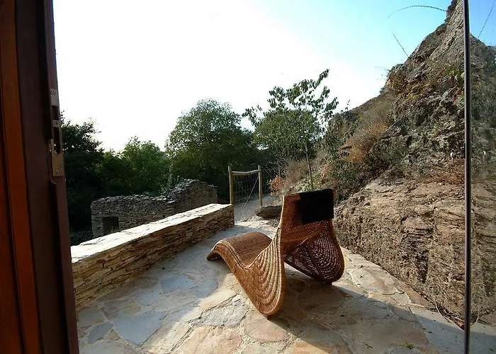 Casa vacanze Casa Do Moleiro *