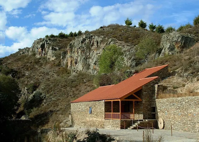 Casa vacanze Casa Do Moleiro