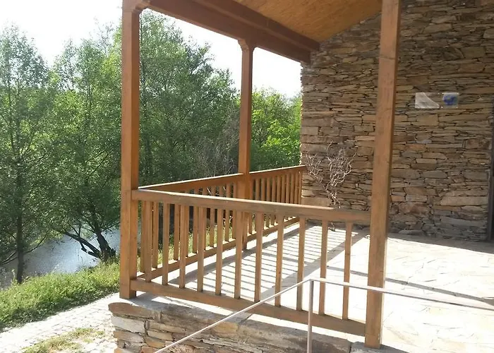 Casa vacanze Casa Do Moleiro *