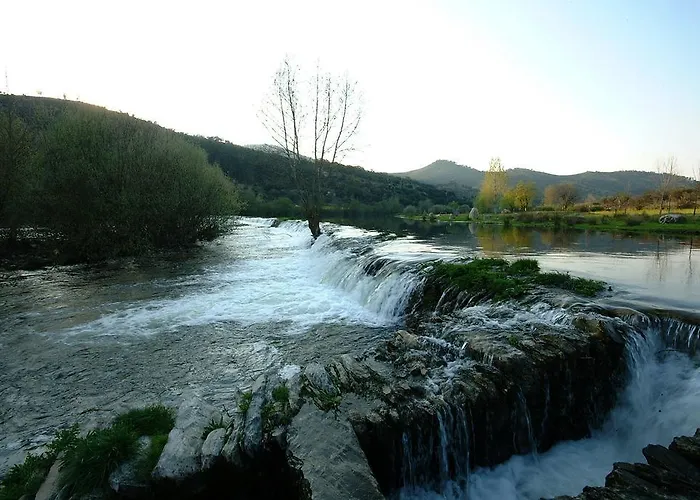 Casa Do Moleiro Mirandela