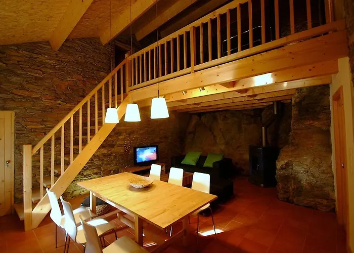 Casa vacanze Casa Do Moleiro *