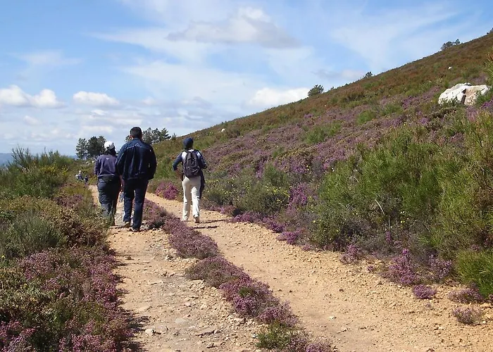 Casa Do Moleiro Casa vacanze