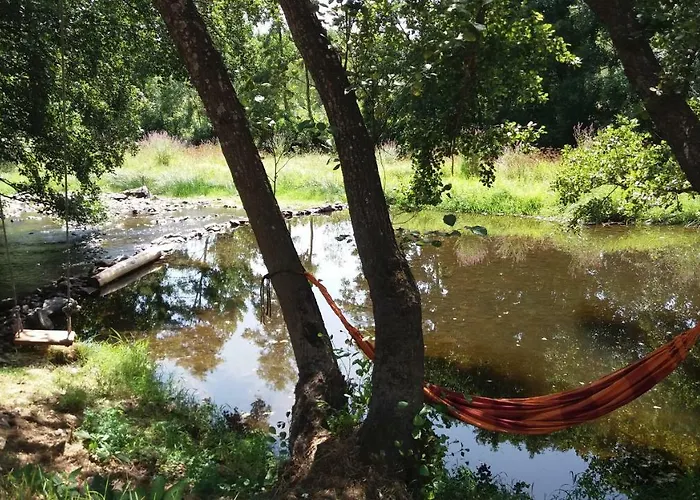 Casa vacanze Casa Do Moleiro *